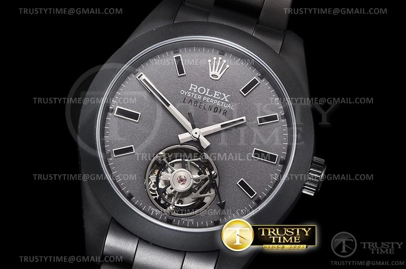 ROLMIL030B – Milgauss