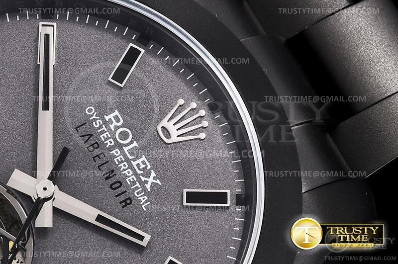 ROLMIL030B – Milgauss