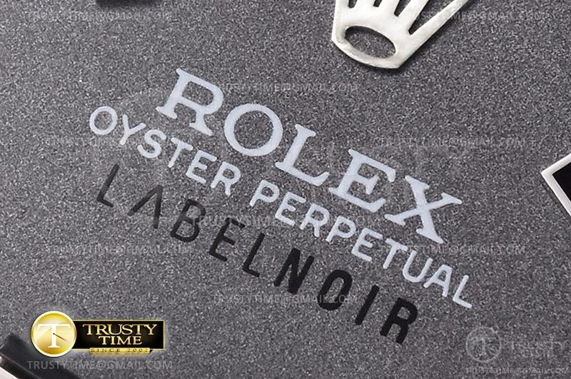 ROLMIL030B – Milgauss