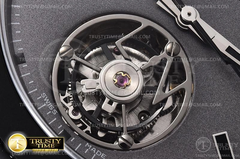 ROLMIL030B – Milgauss