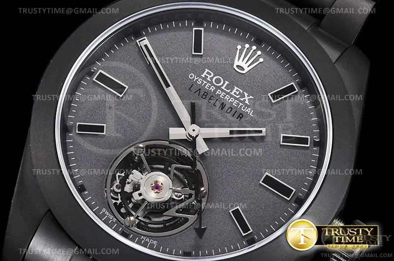 ROLMIL030B – Milgauss