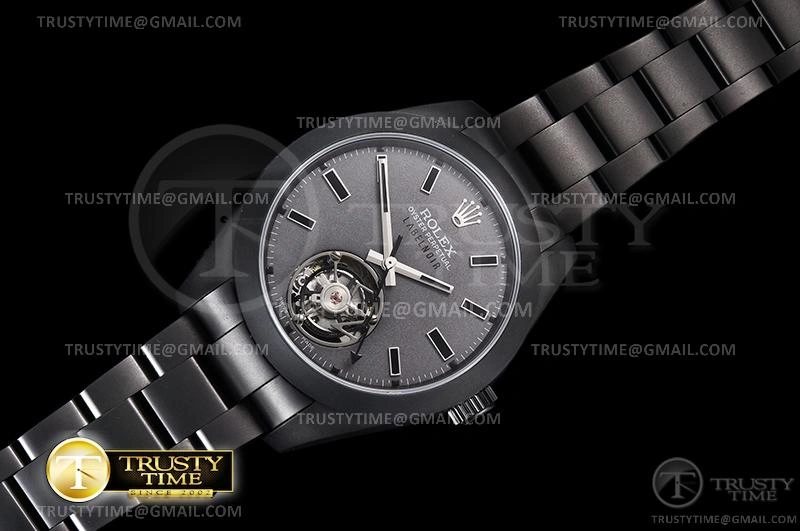 ROLMIL030B – Milgauss