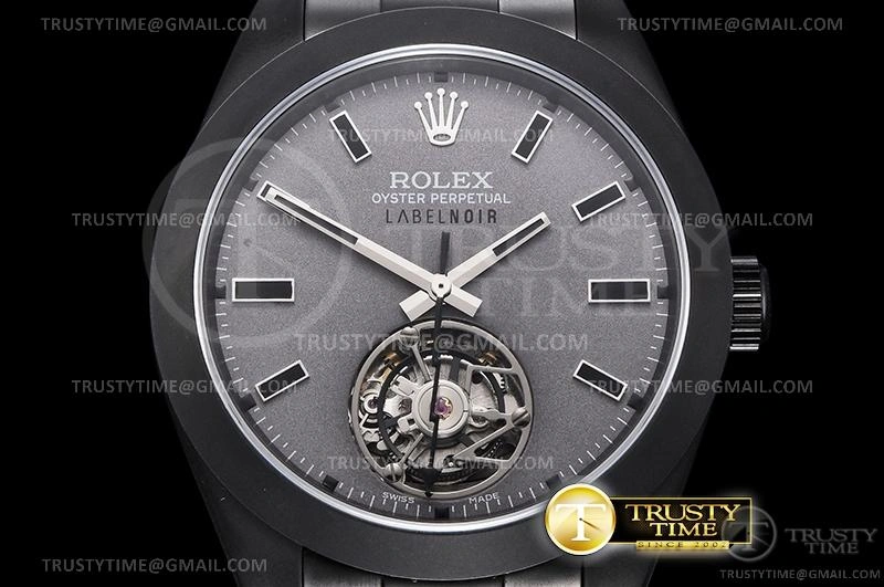 ROLMIL030B – Milgauss