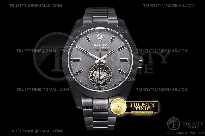 ROLMIL030B – Milgauss