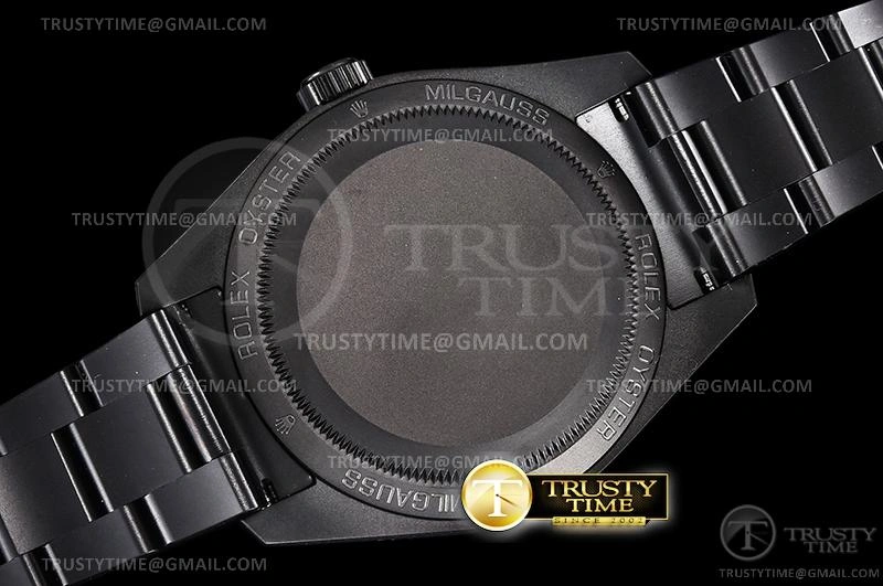 ROLMIL030B – Milgauss