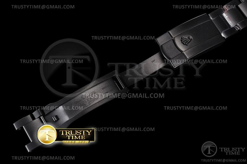 ROLMIL030B – Milgauss