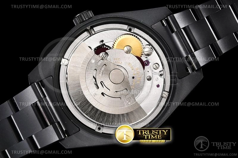 ROLMIL030B – Milgauss