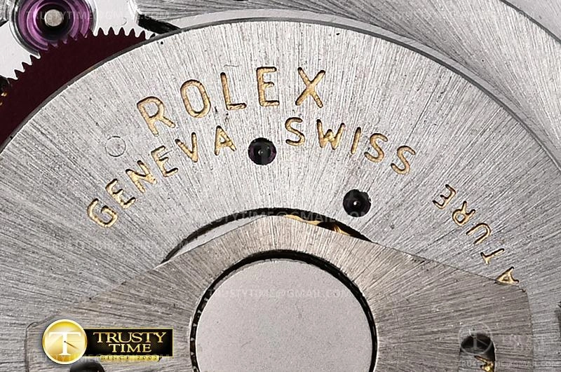 ROLMIL030B – Milgauss