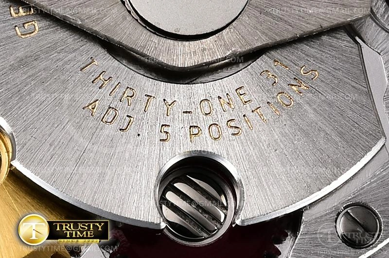 ROLMIL030B – Milgauss