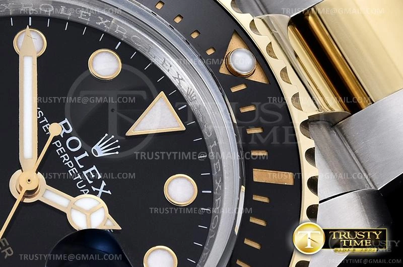 Hyperpeter ROLSD0100 – Seadweller