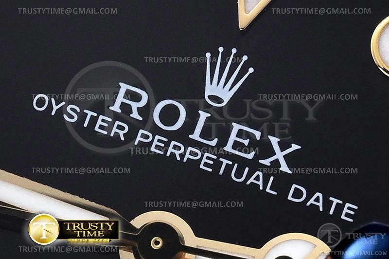 Hyperpeter ROLSD0100 – Seadweller