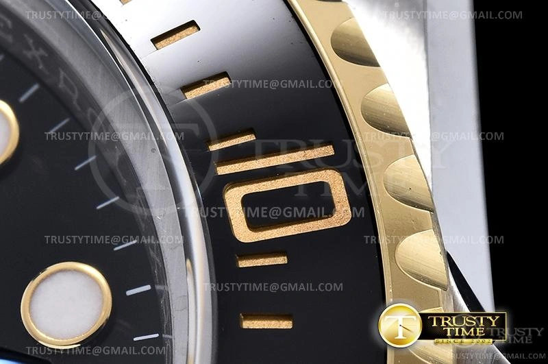 Hyperpeter ROLSD0100 – Seadweller