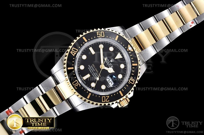 Hyperpeter ROLSD0100 – Seadweller