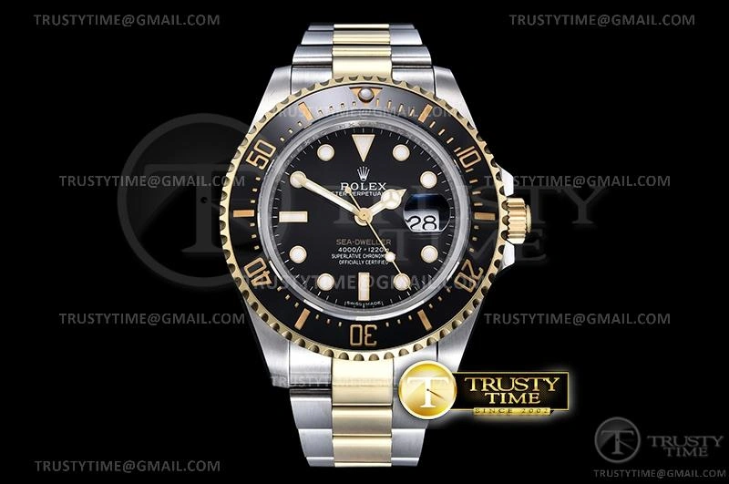 ROLSD0100 – Seadweller