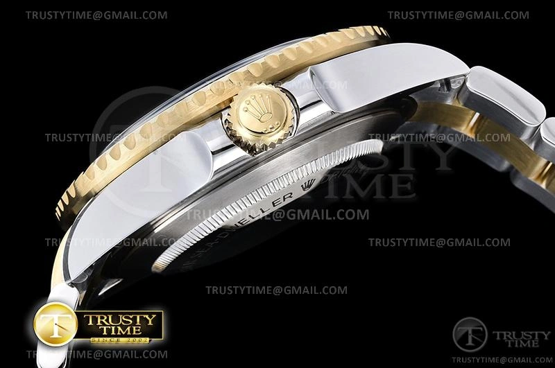 Hyperpeter ROLSD0100 – Seadweller