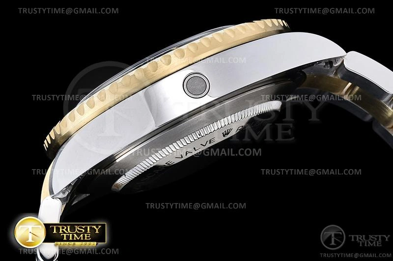 Hyperpeter ROLSD0100 – Seadweller