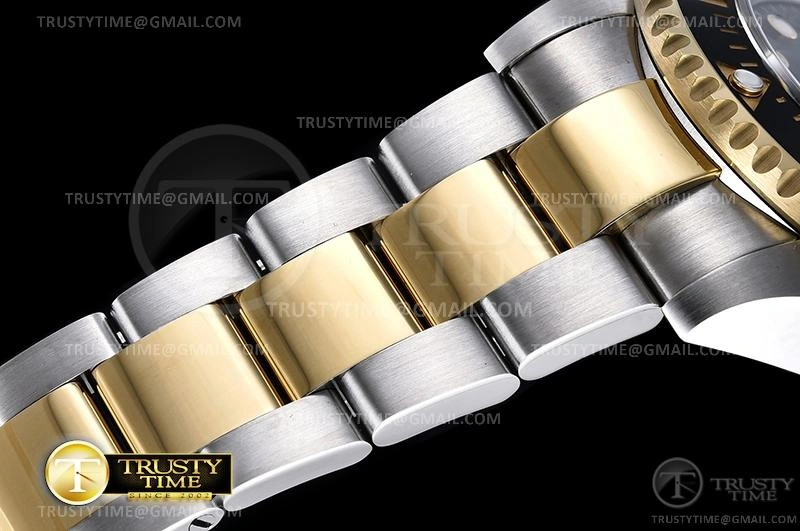 Hyperpeter ROLSD0100 – Seadweller