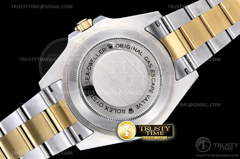 Hyperpeter ROLSD0100 – Seadweller