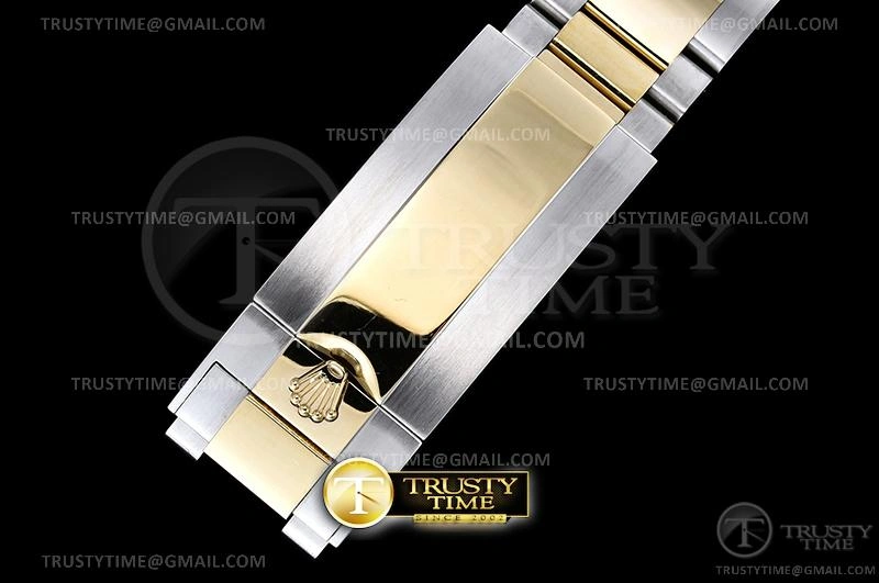 Hyperpeter ROLSD0100 – Seadweller