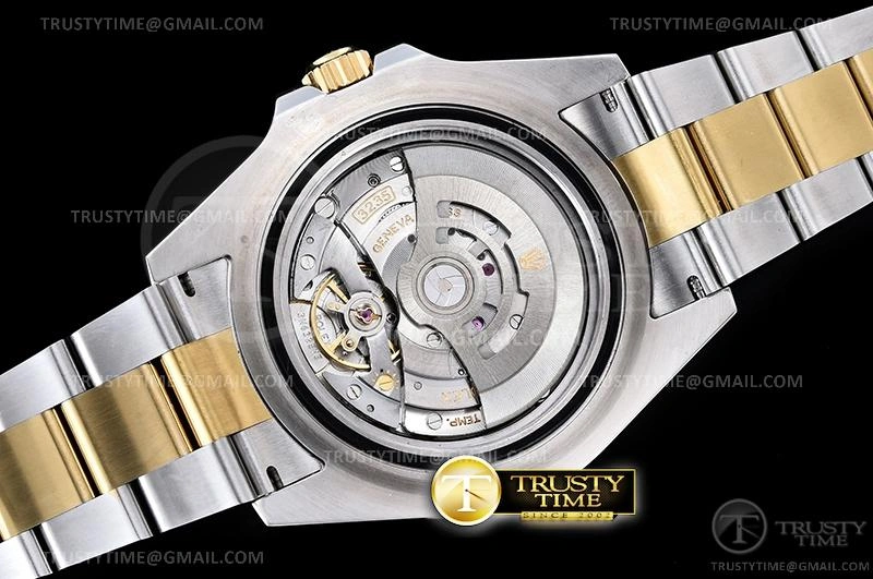 Hyperpeter ROLSD0100 – Seadweller