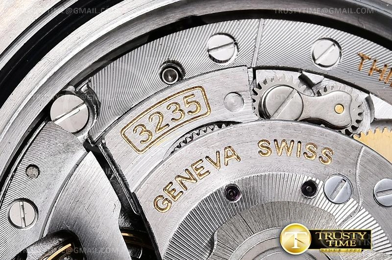 Hyperpeter ROLSD0100 – Seadweller