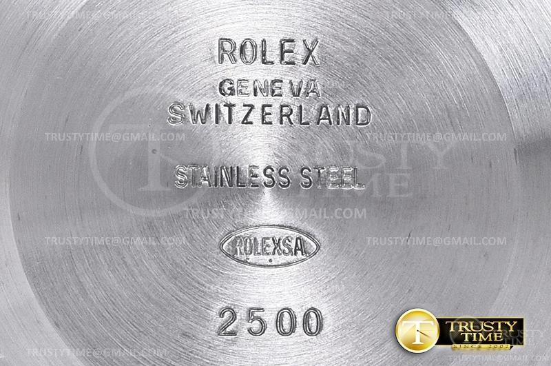 Hyperpeter ROLSD0100 – Seadweller