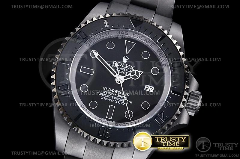 Affordable ROLSD0101 – DeepSea Dweller 1