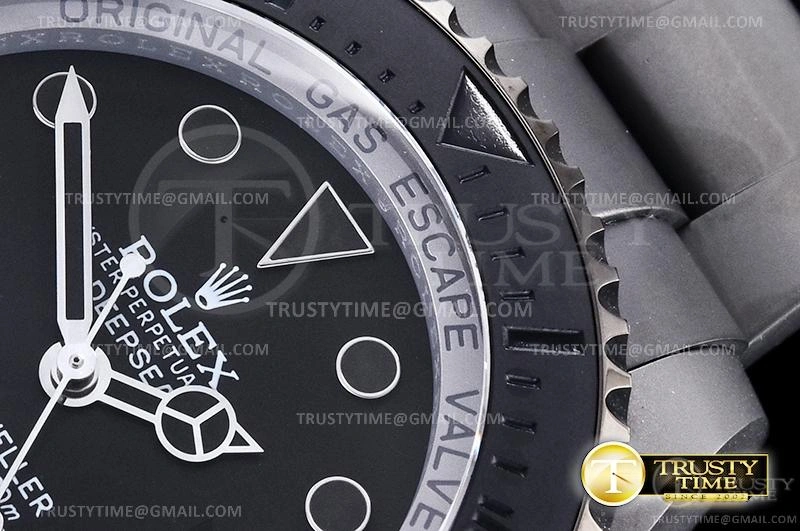 Affordable ROLSD0101 – DeepSea Dweller 1