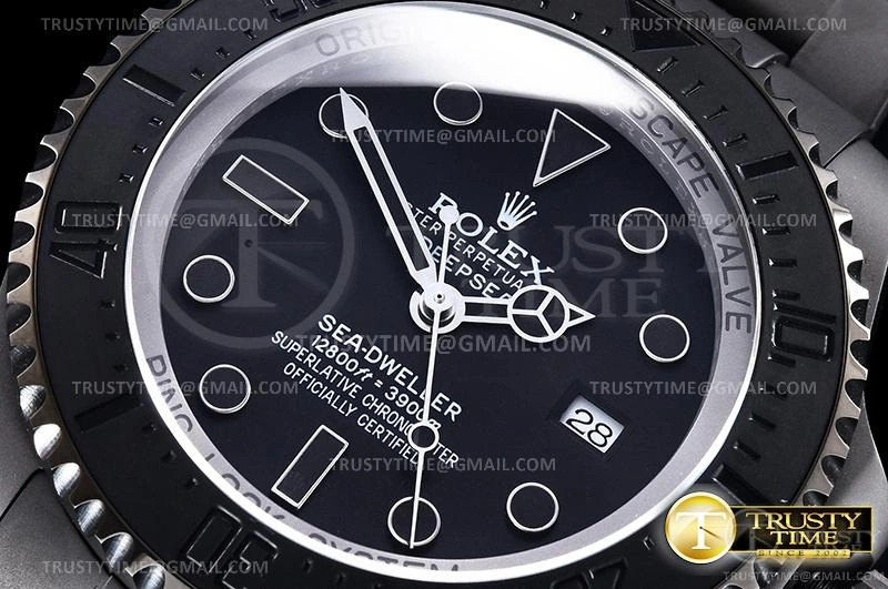 Affordable ROLSD0101 – DeepSea Dweller 1