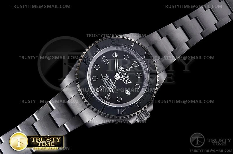 Affordable ROLSD0101 – DeepSea Dweller 1