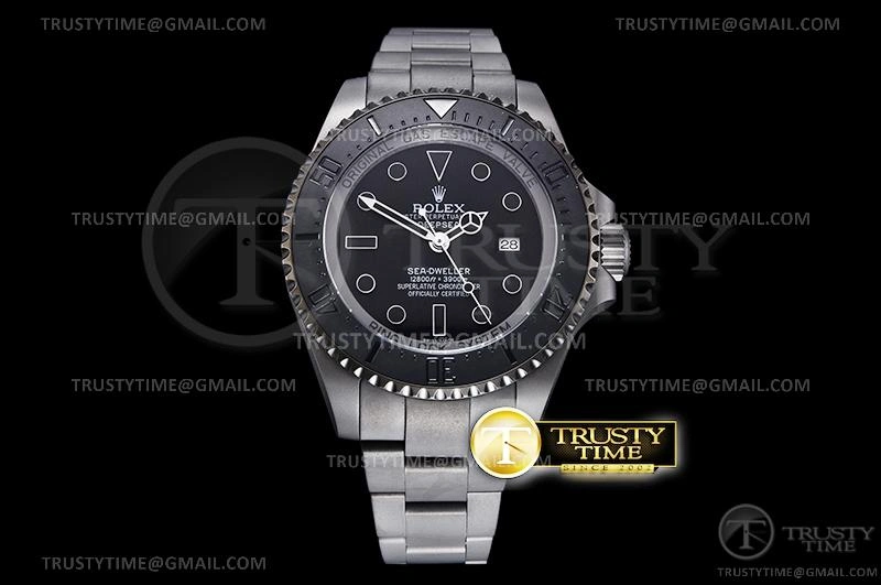 hype ROLSD0101 – DeepSea Dweller 1