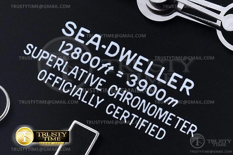 Affordable ROLSD0101 – DeepSea Dweller