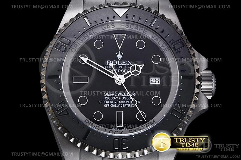 Affordable ROLSD0101 – DeepSea Dweller