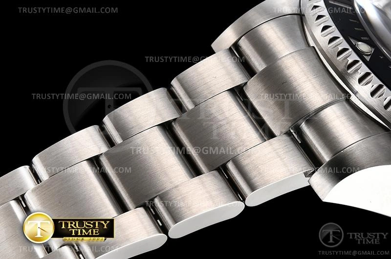 ROLSD0102 – Deep Sea Dweller Blk