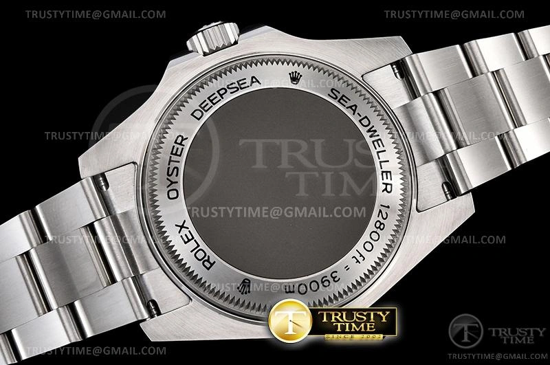 ROLSD0102 – Deep Sea Dweller Blk