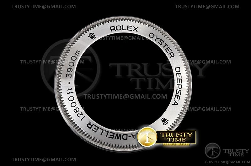 ROLSD0102 – Deep Sea Dweller Blk