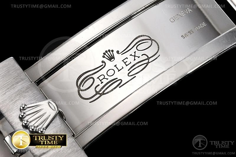 ROLSD0102 – Deep Sea Dweller Blk