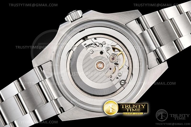 ROLSD0102 – Deep Sea Dweller Blk