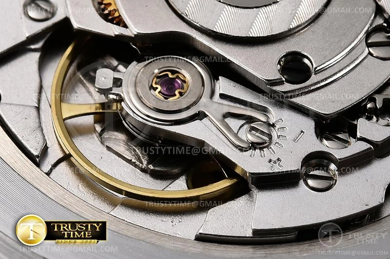 ROLSD0102 – Deep Sea Dweller Blk