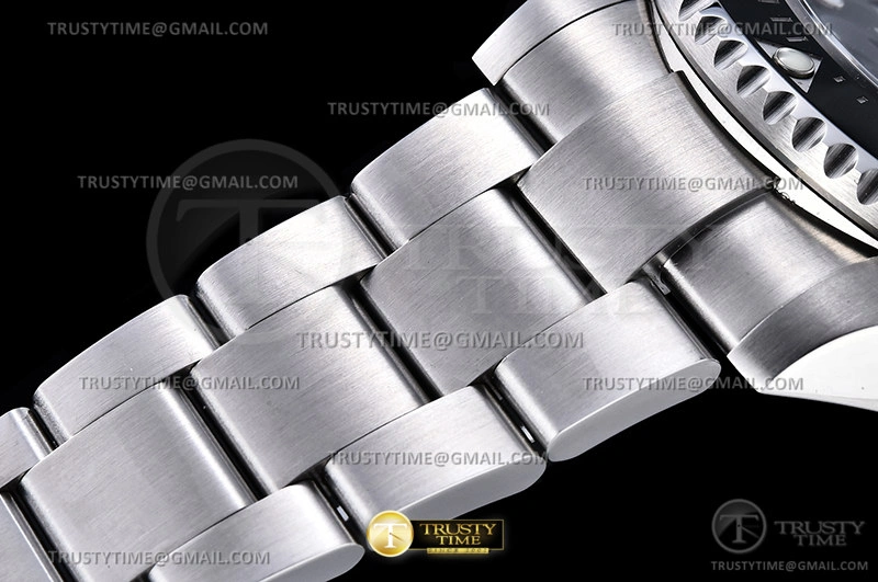 Affordable ROLSD0105 – Seadweller 126600 43mm SS SS Single Red ARF V4 A2824