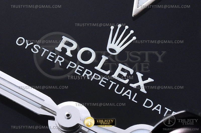 Affordable ROLSD0105 – Seadweller 126600 43mm SS SS Single Red ARF V4 A2824