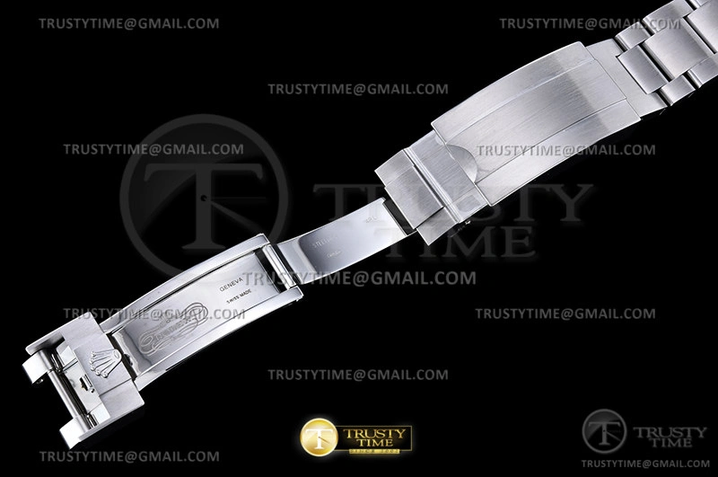 Affordable ROLSD0105 – Seadweller 126600 43mm SS SS Single Red ARF V4 A2824