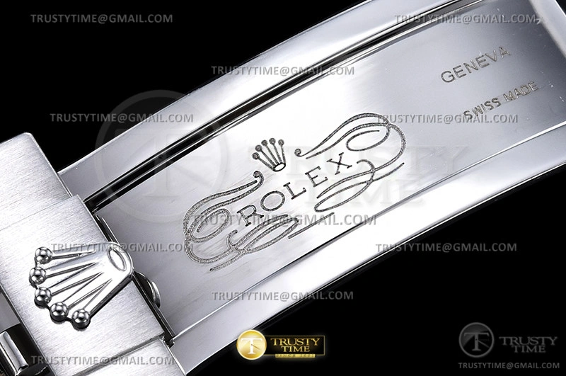 Affordable ROLSD0105 – Seadweller 126600 43mm SS SS Single Red ARF V4 A2824