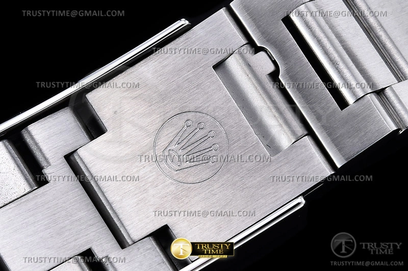 Affordable ROLSD0105 – Seadweller 126600 43mm SS SS Single Red ARF V4 A2824