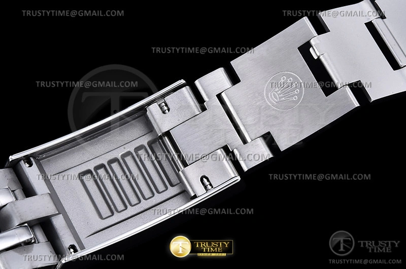 Affordable ROLSD0105 – Seadweller 126600 43mm SS SS Single Red ARF V4 A2824