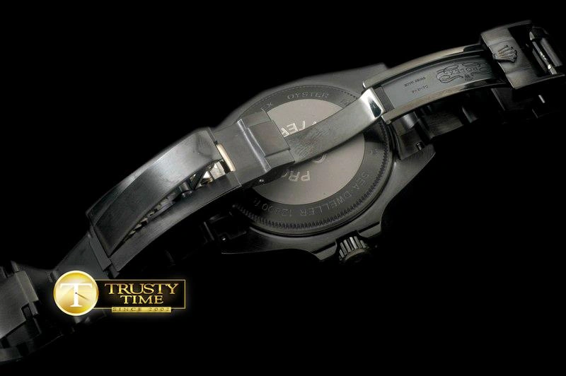 ROLSD048A – Deep Sea Blue Dweller