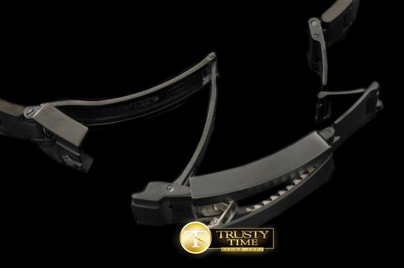 ROLSD048A – Deep Sea Blue Dweller