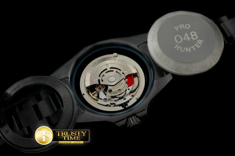 ROLSD048A – Deep Sea Blue Dweller