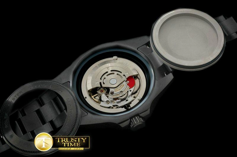 ROLSD048A – Deep Sea Blue Dweller