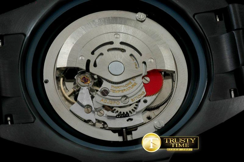 ROLSD048A – Deep Sea Blue Dweller